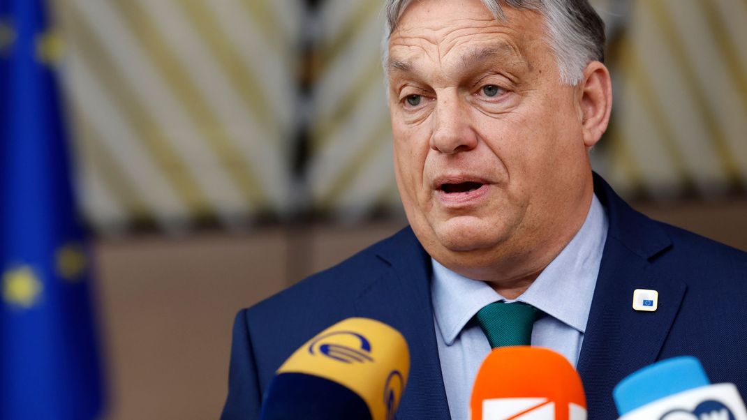 Viktor Orban