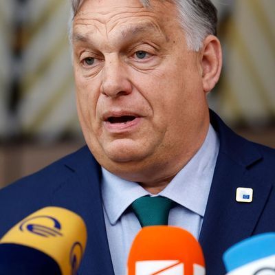 Viktor Orban