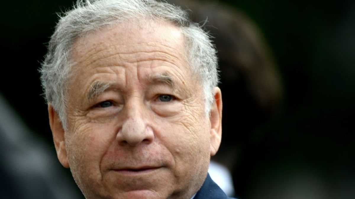 Todt gibt Hoffnung bei Michael Schumacher nicht auf