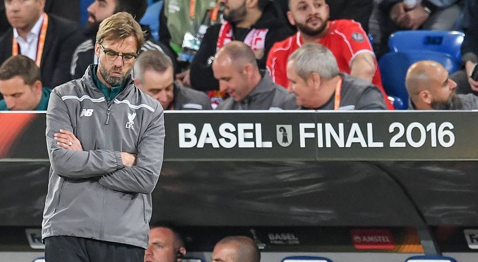 
                <strong>Jürgen Klopp FC Liverpool</strong><br>
                ...und das dritte Tor nach.
              