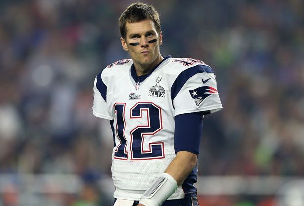 
                <strong>Tom Brady</strong><br>
                Kansas City Runningback Jamaal Charles sieht neben Manning auch Brady als Favoriten. Vier Super-Bowl-Siege, zwei MVP-Awards und zehn Berufungen in den Pro-Bowl zeigen warum.
              