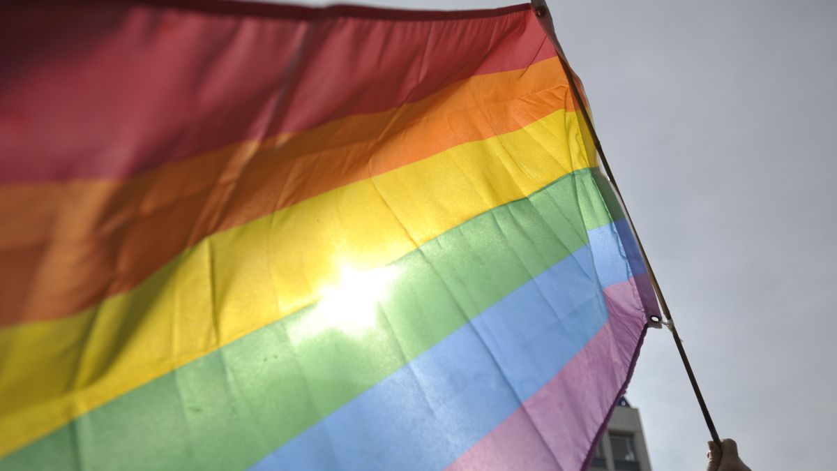 Bisher waren in Griechenland nur sogenannte eingetragene Partnerschaften möglich.