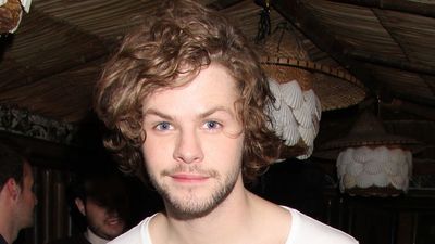 Profile image - Jay McGuiness