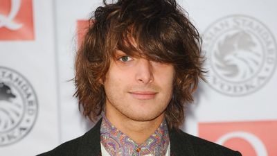 Profile image - Paolo Nutini