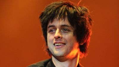 Profile image - Billie Joe Armstrong