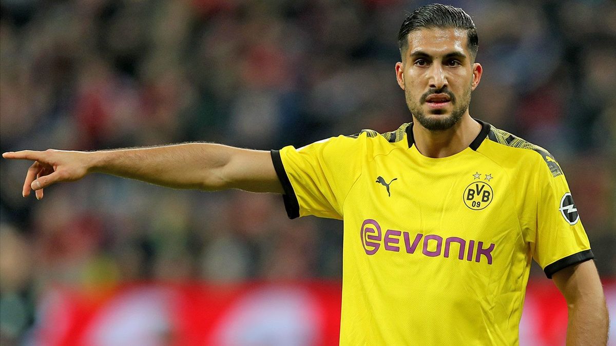 Emre Can