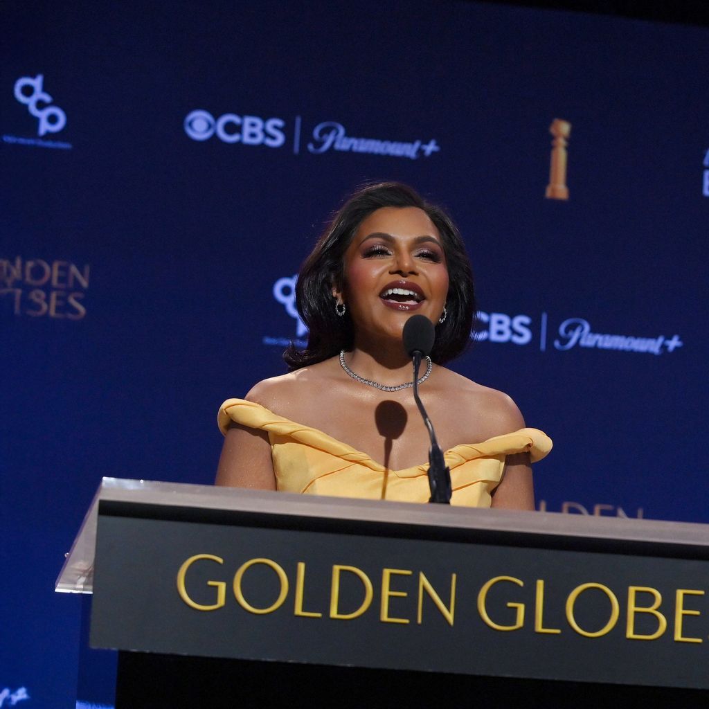 Golden Globes 2025: Alle Infos zur Award-Verleihung und den Nominierten