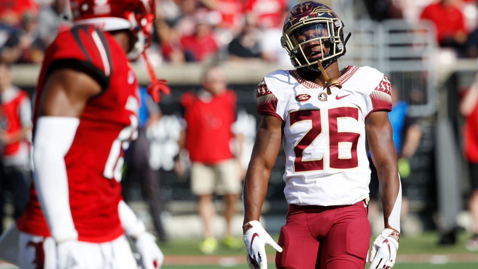 
                <strong>Pick 30: Buffalo Bills - Asante Samuel Jr.</strong><br>
                &#x2022; Cornerback -<br>&#x2022; Florida<br>
              