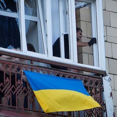 Ukraine erobert Gebiete in Charkiw zurück