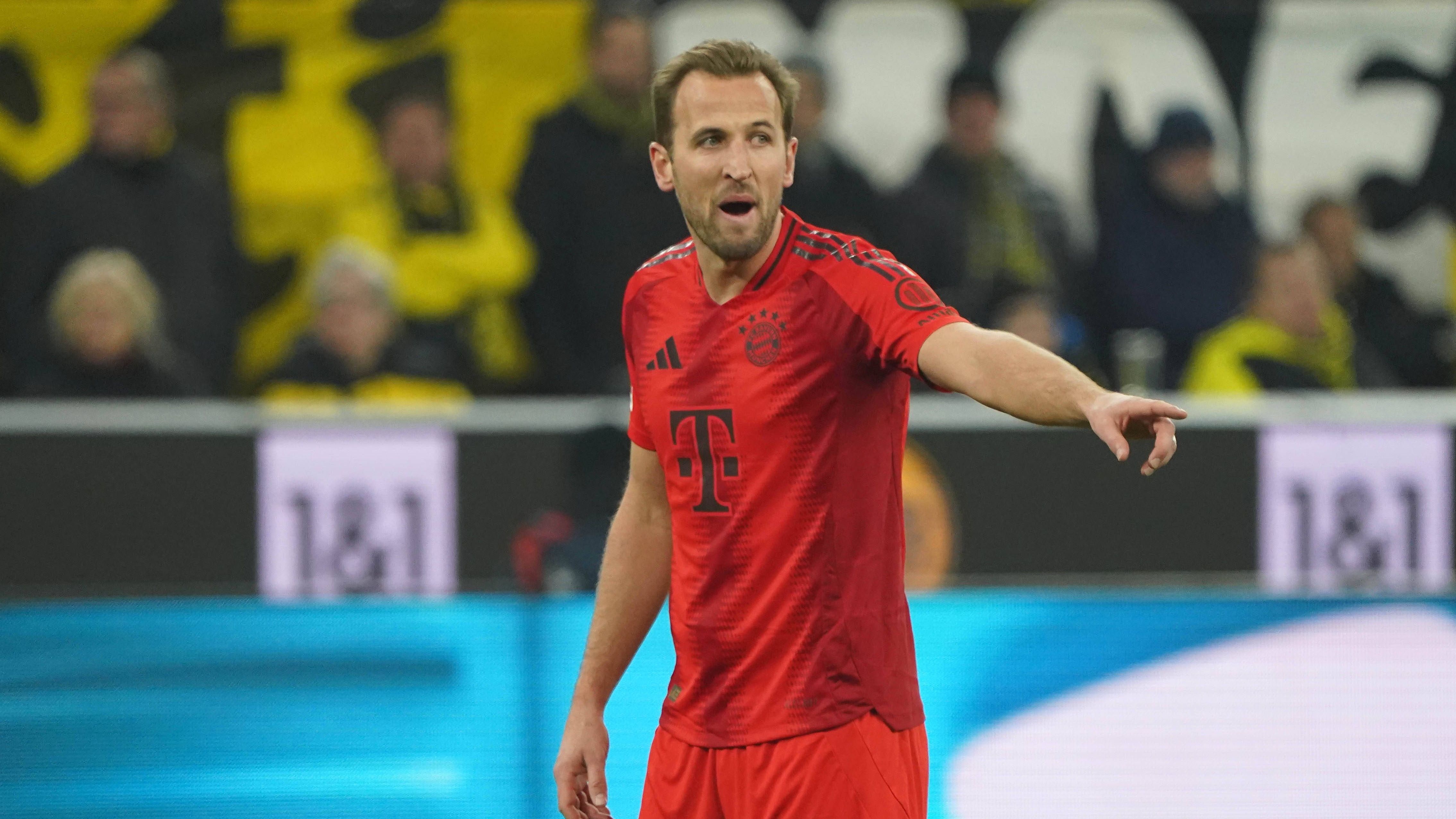 <b>FC Bayern München (Deutschland)</b><br>Stars: Harry Kane (ST), Joshua Kimmich (DM), Manuel Neuer (TW)<br>Qualifikationsgrund: Platzierung im UEFA Ranking