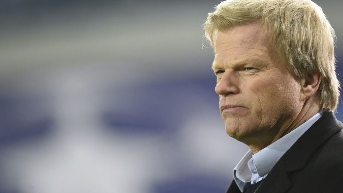 DFB-Elf: Kahn hält Müller-Rückkehr für möglich