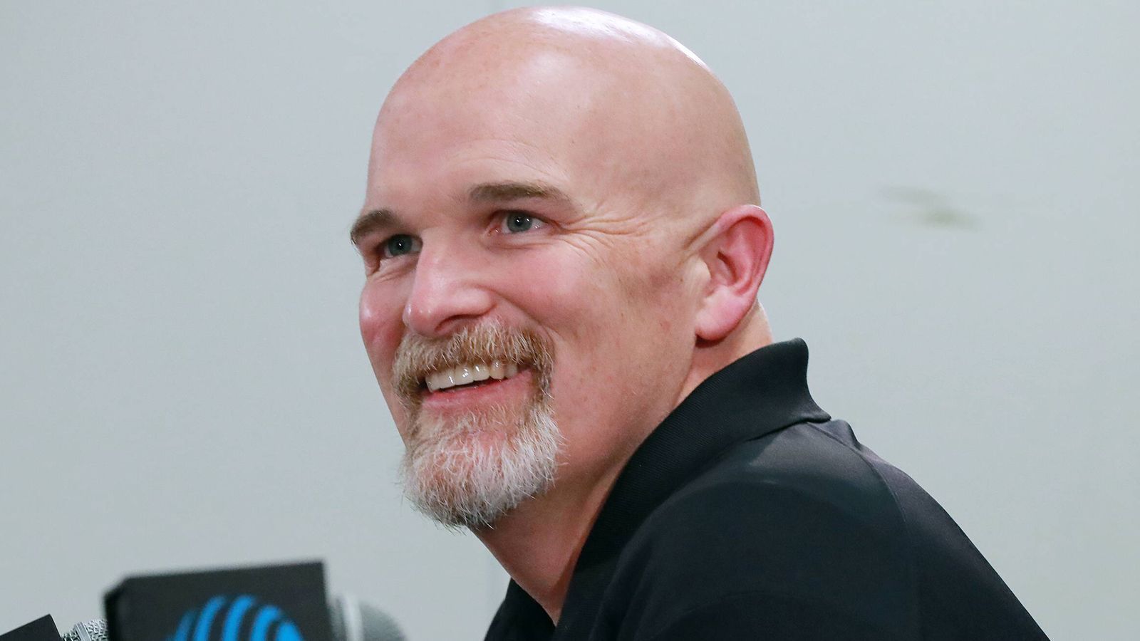 
                <strong>16. Dan Quinn (Atlanta Falcons)</strong><br>
                Head Coach seit: 2015Quote: 51
              