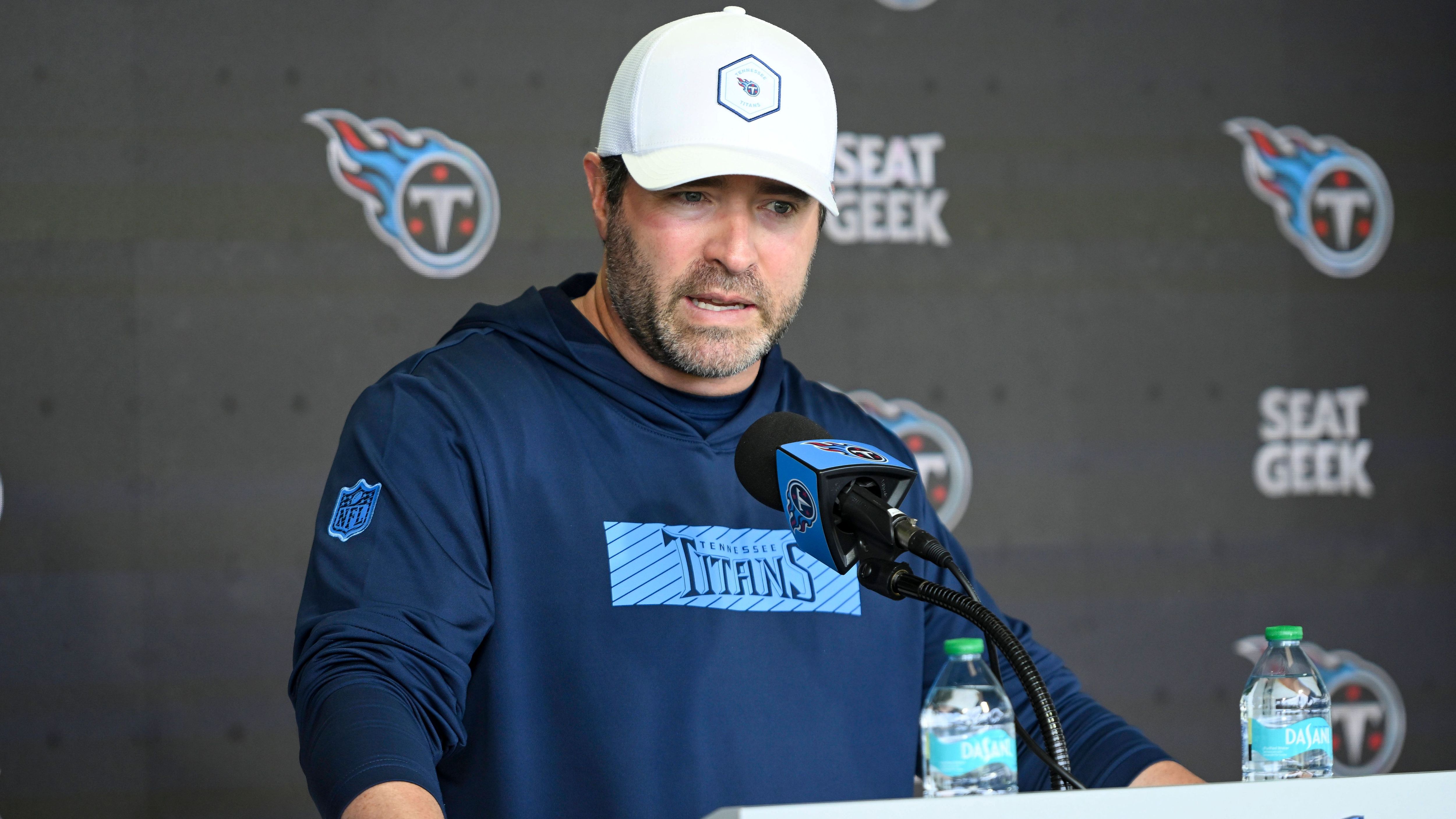 <strong>Tennessee Titans @ Atlanta Falcons</strong><br>Wann: 12. August 2025<br>Wo: Flowery Branch