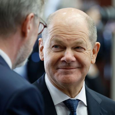 Informeller EU-Gipfel zum Thema Verteidigung