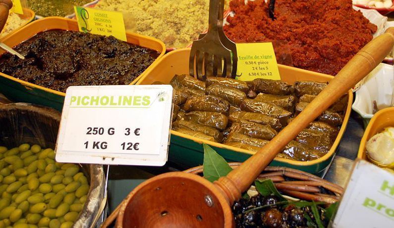 Italienischer Antipastiteller | Rezept aus Rosins Restaurants