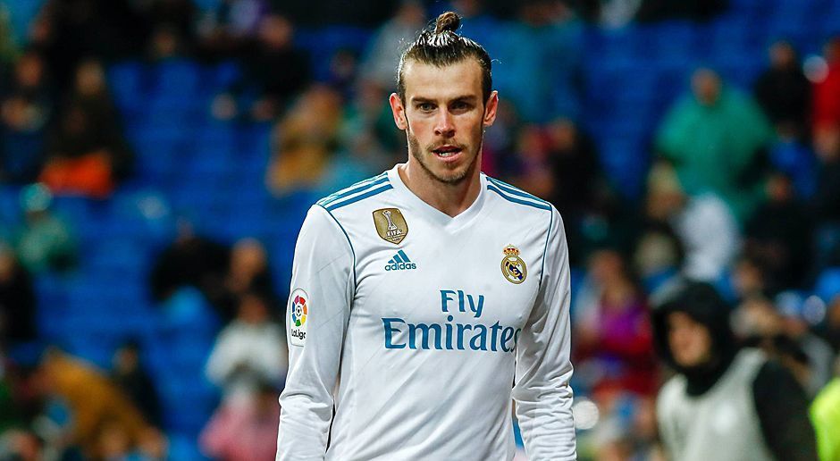 
                <strong>Gareth Bale (Real Madrid)</strong><br>
                Kommt 15 Minuten vor Schluss für Benzema ins Spiel. Und darf dann mit den Kollegen jubeln. ran-Note: Ohne Bewertung
              