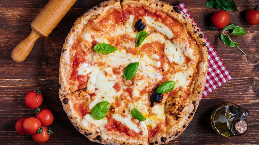 Liebst du die italienische Küche? Dann haben wir sechs Klassiker für dich!