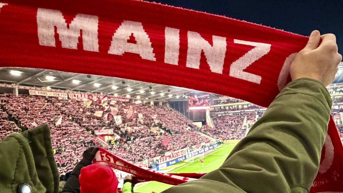 Mainz 05 steht vor Stadion-Übernahme