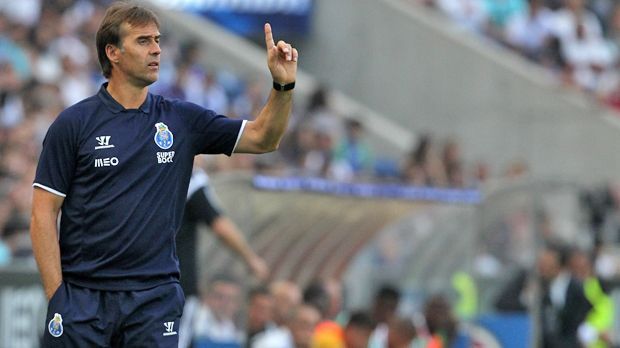 
                <strong>Julen Lopetegui</strong><br>
                Julen Lopetegui: Der Spanier ist seit Juli 2014 Trainer des FC Porto und betreute zuvor die spanische U21-Nationalmannschaft. Der 49-Jährige gilt als kommender Top-Coach und könnte nach Mourinho und Andre Villas-Boas der dritte Trainer sein, der von Porto nach London wechselt.
              
