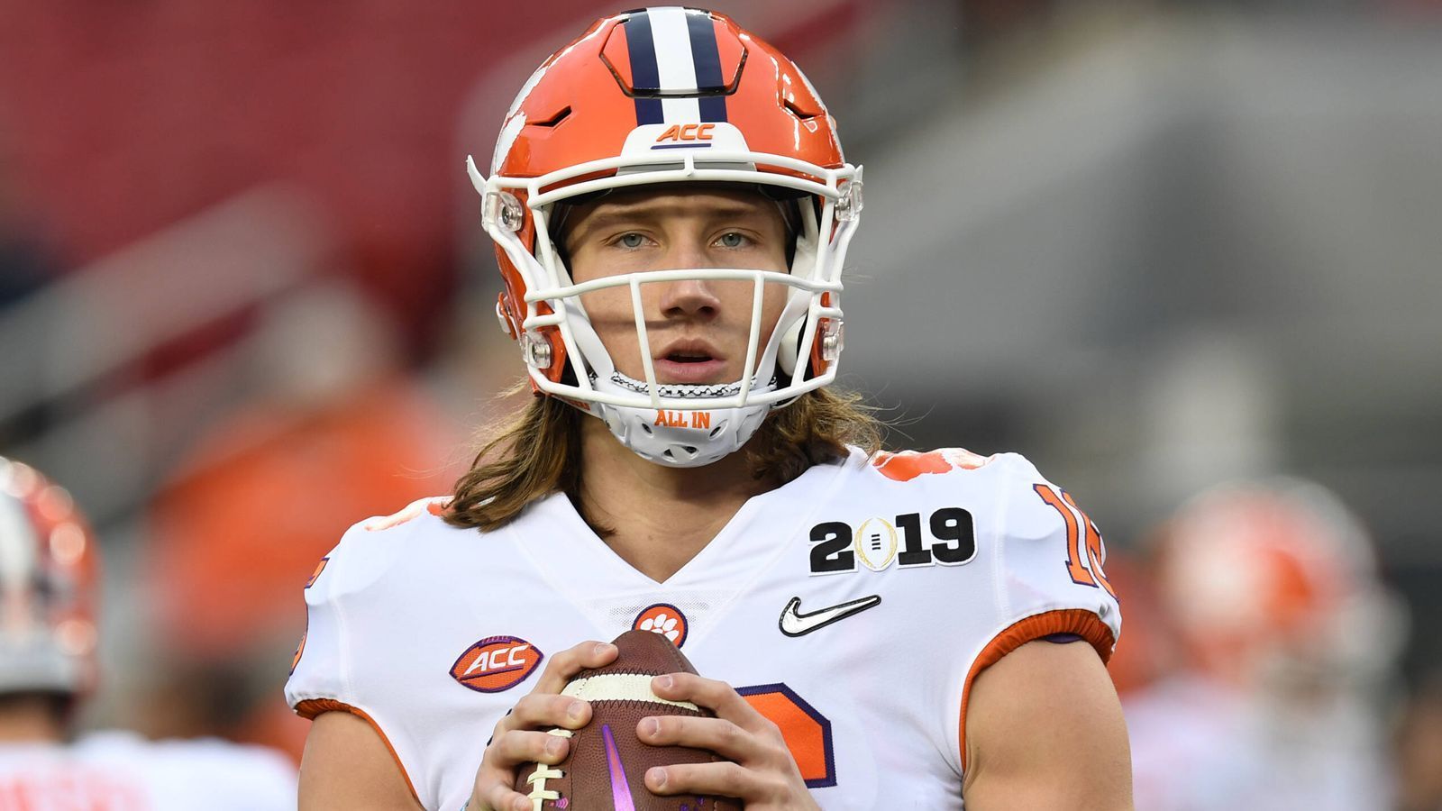 
                <strong>Pick 1: Trevor Lawrence (Quarterback, Clemson)</strong><br>
                Team: Jacksonville Jaguars
              