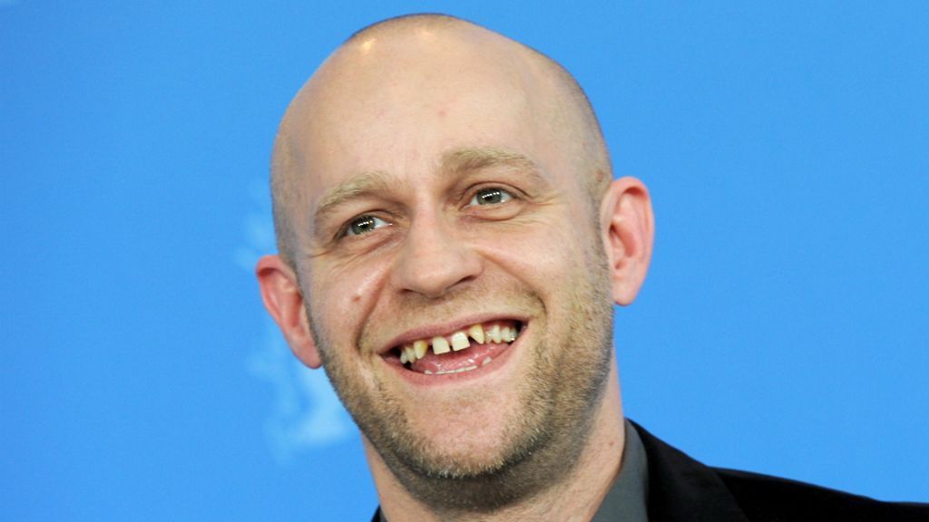 jürgen vogel


