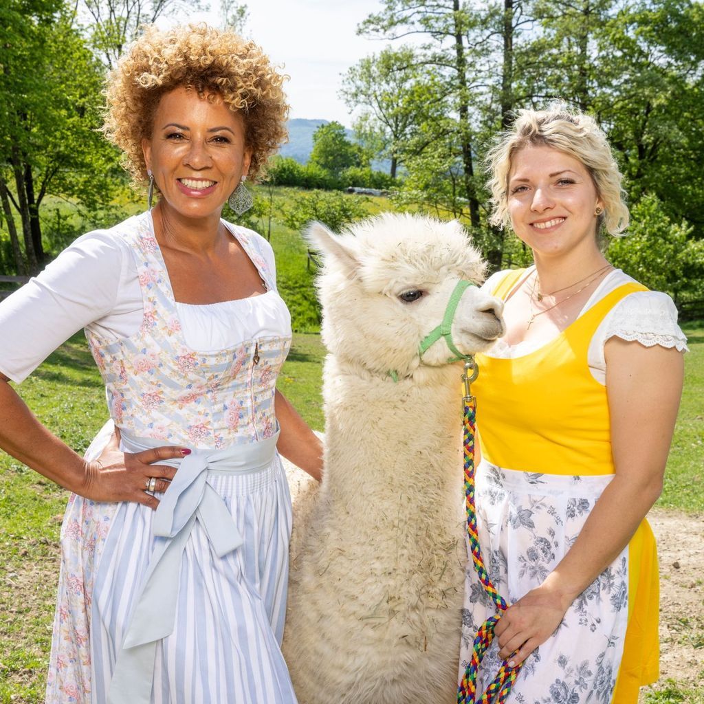 "Bauer sucht Frau": Was du schon immer wissen wolltest!