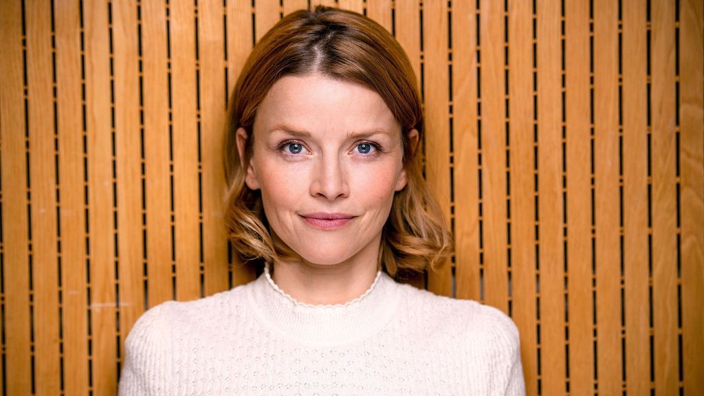 Änderung im "Tatort": Karoline Schuch ist die neue Kommissarin