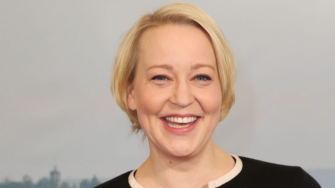 Floriane Daniel spielte in "Der letzte Bulle" die Rolle von Micks Ex-Frau Lisa.