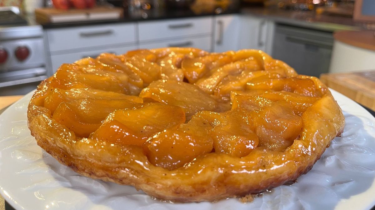 Tarte Tatin