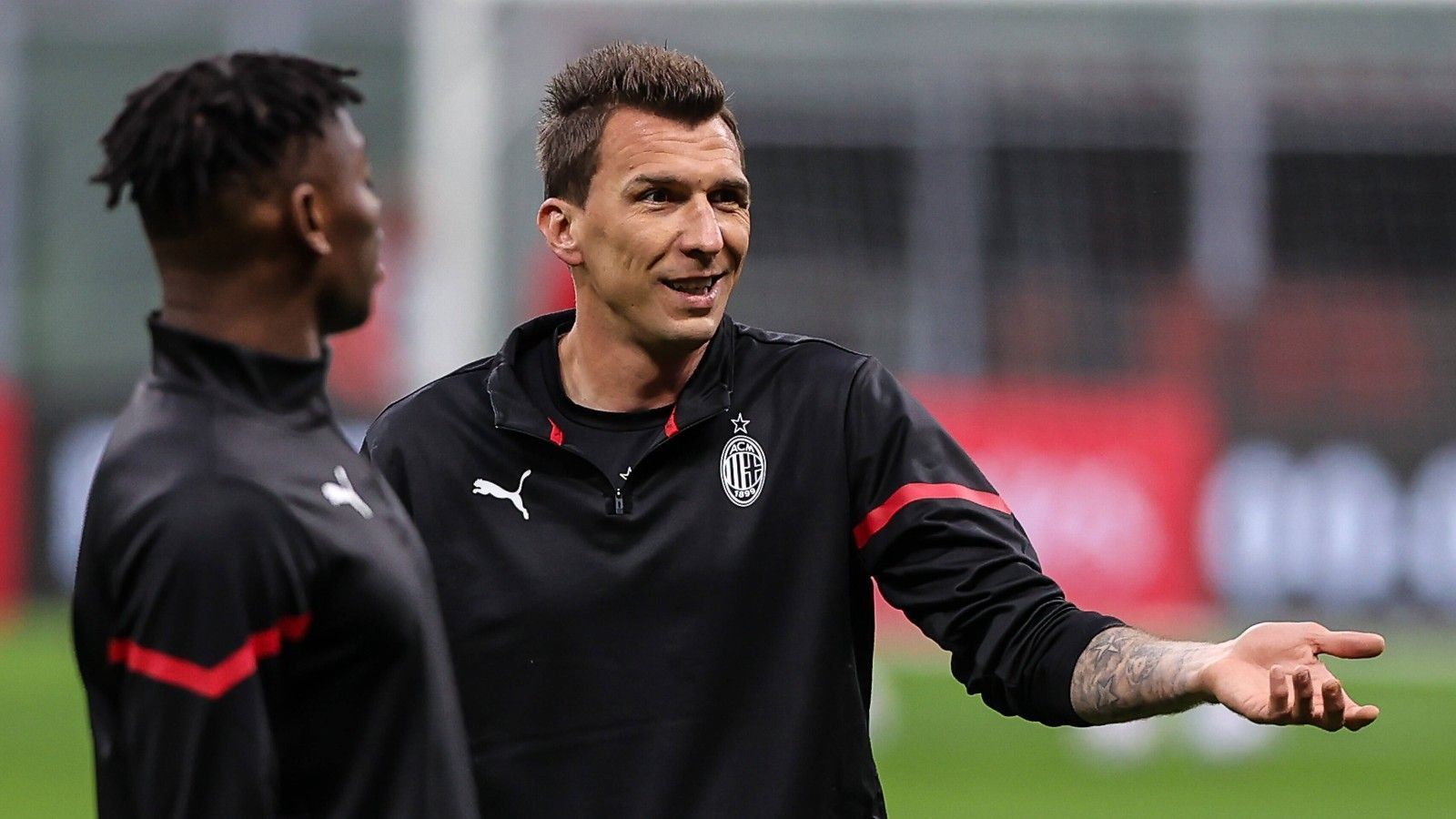 
                <strong>Mario Mandzukic (Kroatien)</strong><br>
                Alter: 35 -Letzte Station: AC Mailand -Position: Mittelstürmer -Marktwert: 800.000 EuroInteressierte Vereine: Dinamo Zagreb
              