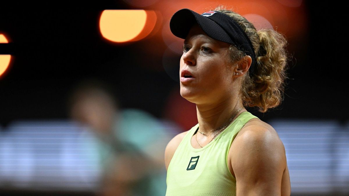 Nutzte ihre unverhoffte Chance: Laura Siegemund