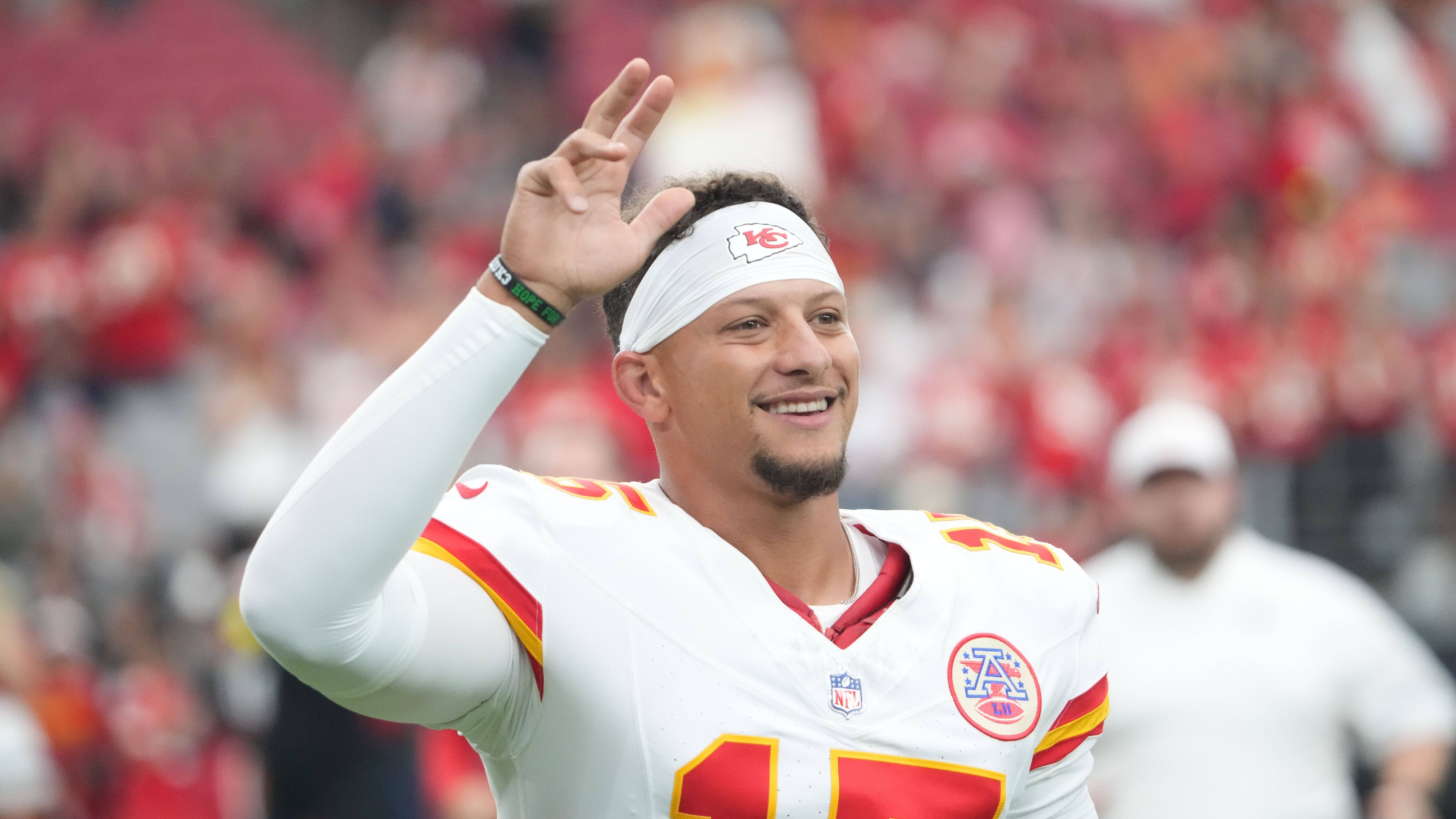 <strong>16. Platz: Kansas City Chiefs</strong><br>Bewertung: 6,53 Milliarden US-Dollar<br>Veränderung zum Vorjahr: + 20 %