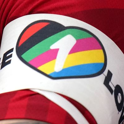 Kapitänsbinde: DFB distanziert sich vom AfD-Lob