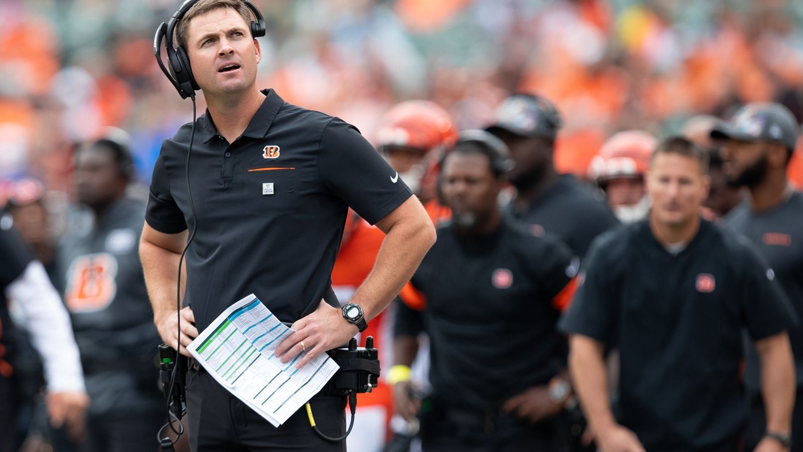 
                <strong>31. Cincinnati Bengals</strong><br>
                Over/Under: 5
              