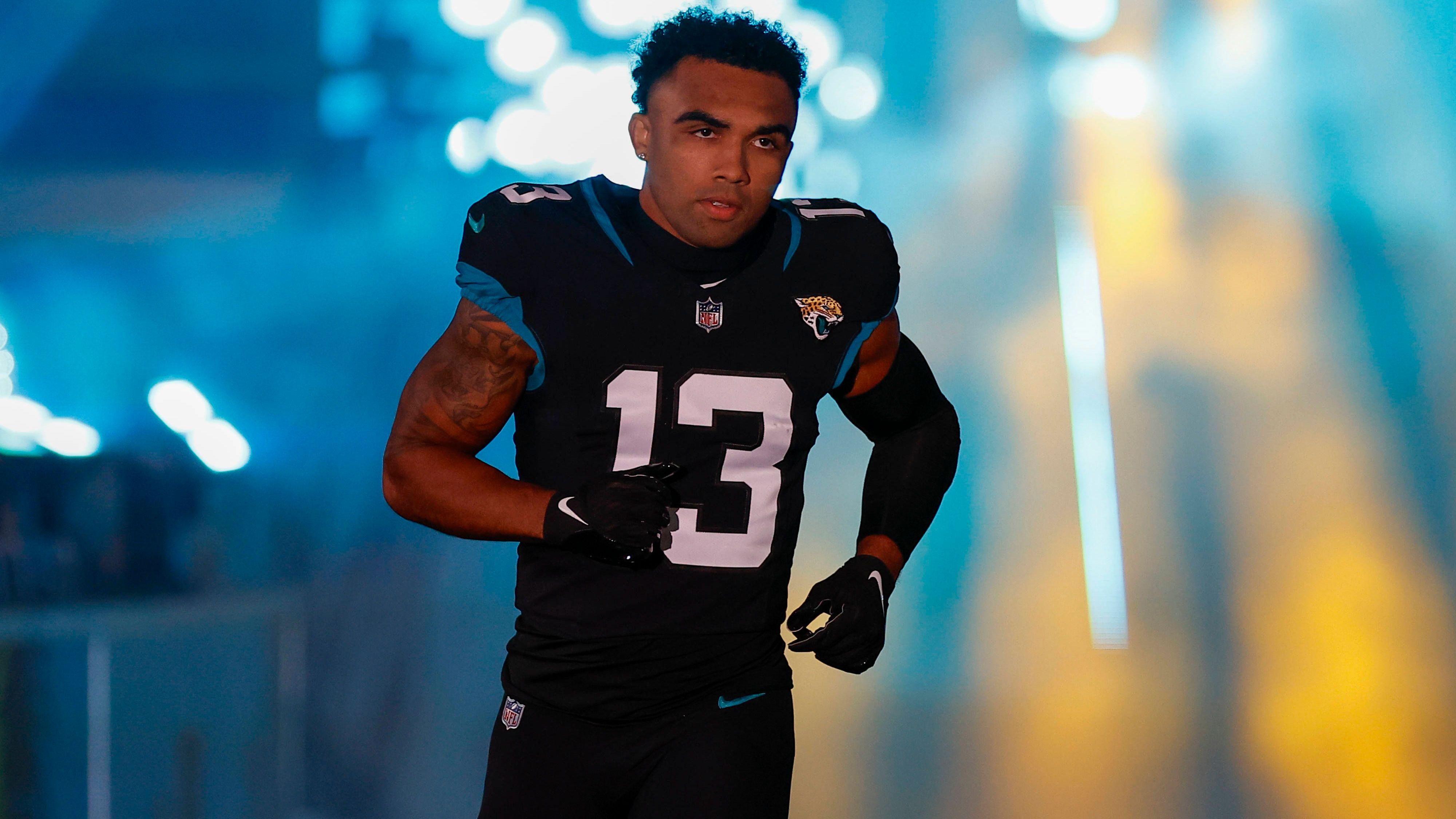 <strong>Platz 23: Christian Kirk (Cardinals, Jacksonville Jaguars)</strong><br>Sechs Spielzeiten<br>Gesamtverdienst: 47.830.396 US-Dollar