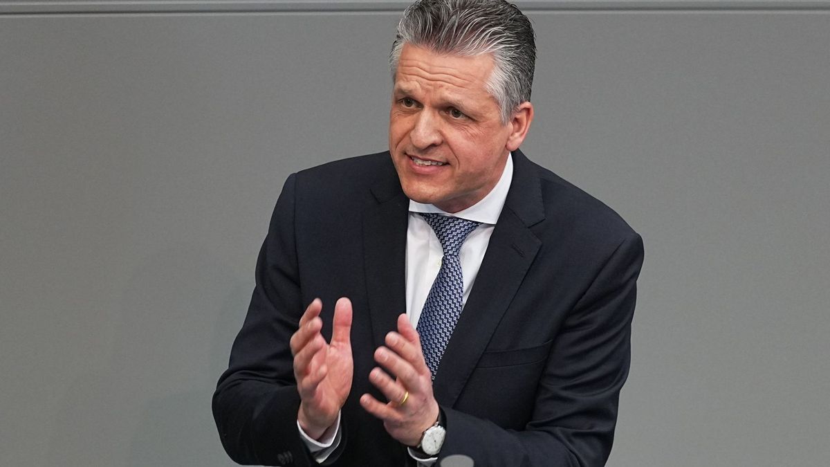 Thorsten Frei