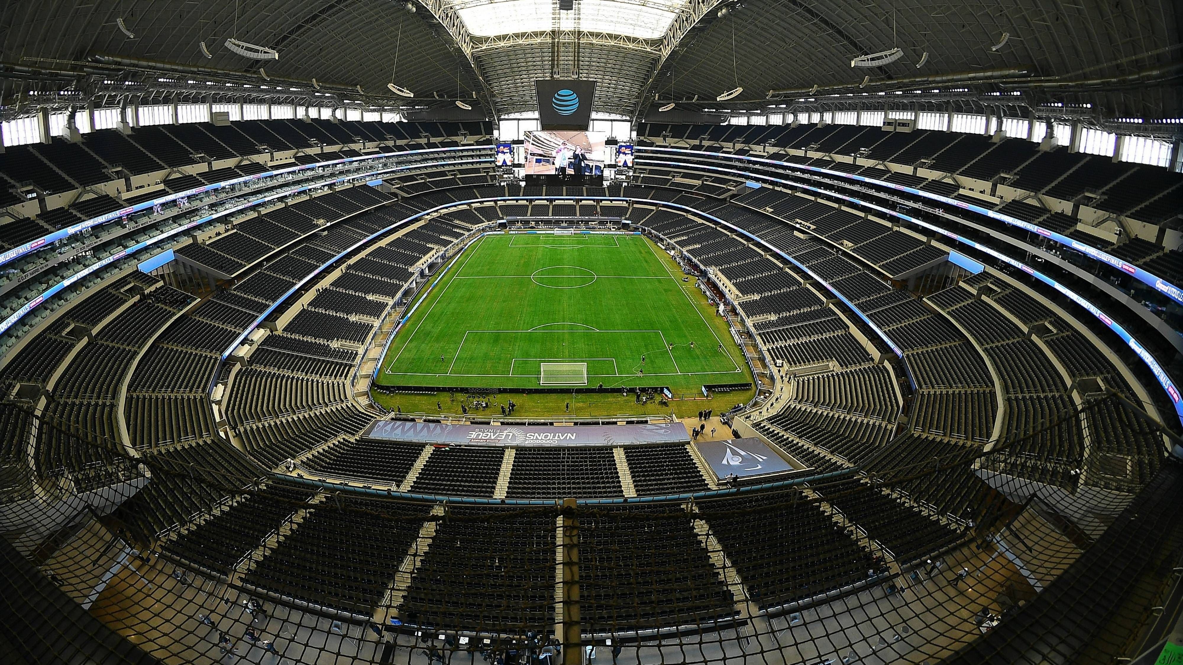 <strong>Zurück nach Dallas?<br></strong>Wie er weiter ankündigte, müsste sich dieses zweite Team auch nicht das AT&amp;T Stadium mit den dort spielenden Dallas Cowboys teilen. Stattdessen soll es in einem anderen Teil der Stadt verortet werden. Cowboys-Owner Jerry Jones zeigte sich indes nicht besonders begeistert von der Idee.