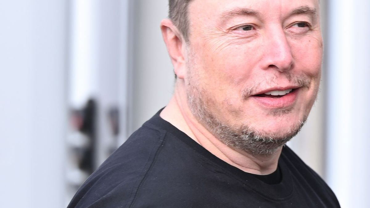 Musk stellt neue Version seines Chatbots Grok vor
