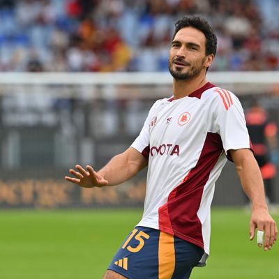 Mats Hummels