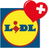 Lidl Sponsor Logo für Format Kochbar