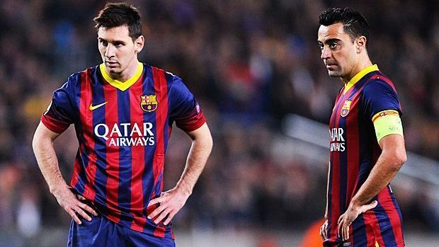 <strong>Xavi (vereinslos)</strong><br>Wird Inter Miami zur Hochburg ehemaliger Barca-Superstars? In Florida spielen bereits Lionel Messi, Luis Suarez, Sergio Busquets und Jordi Alba - jetzt könnte laut "Miami Herald" auch auf der Coaching-Position ein alter Weggefährte dazustoßen. Da Noch-Trainer Gerardo Martinez nach dem frühen Playoff-Aus wohl zurücktreten wird, könnte Barca-Legende und Ex-Coach Xavi den vakanten Posten übernehmen.