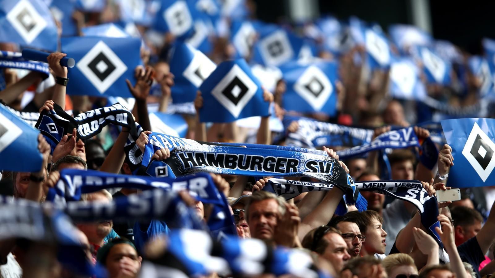 
                <strong>Platz 5: Hamburger SV</strong><br>
                85.000 Mitglieder
              