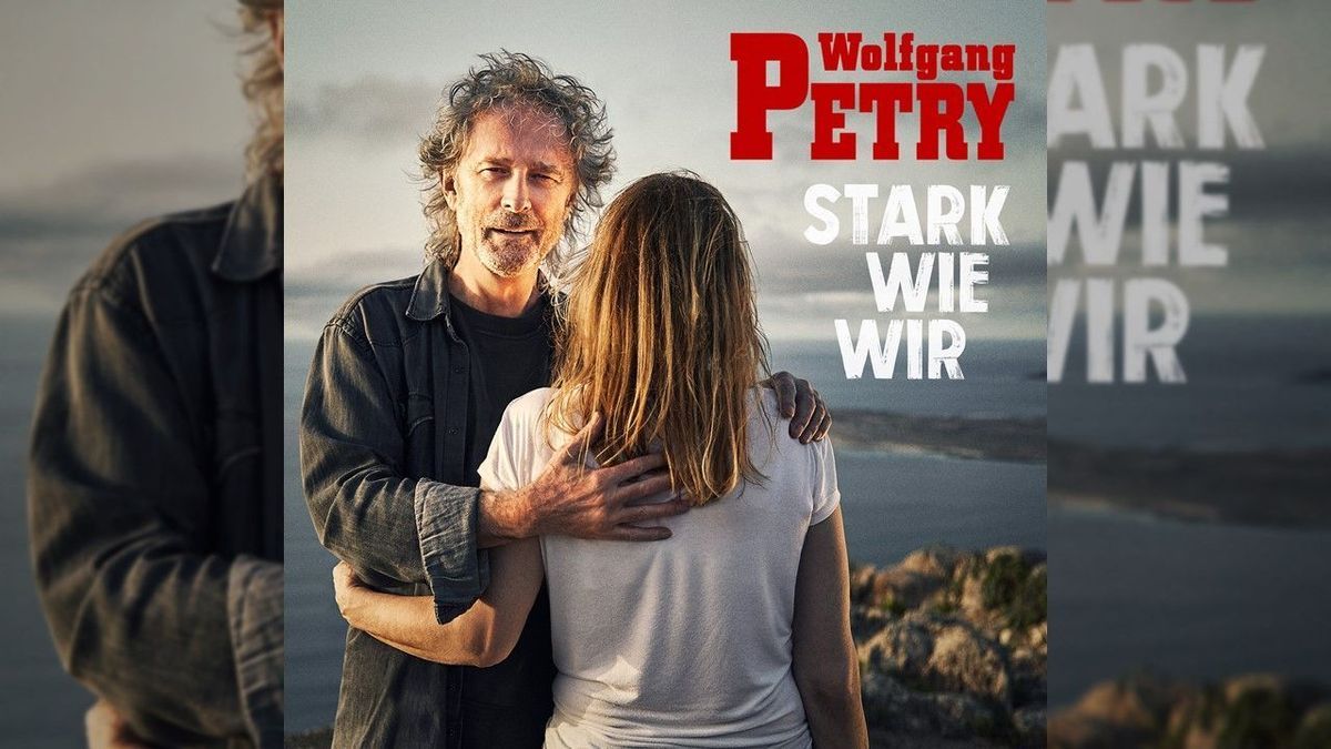 Wolfgang Petry - "Stark Wie Wir"