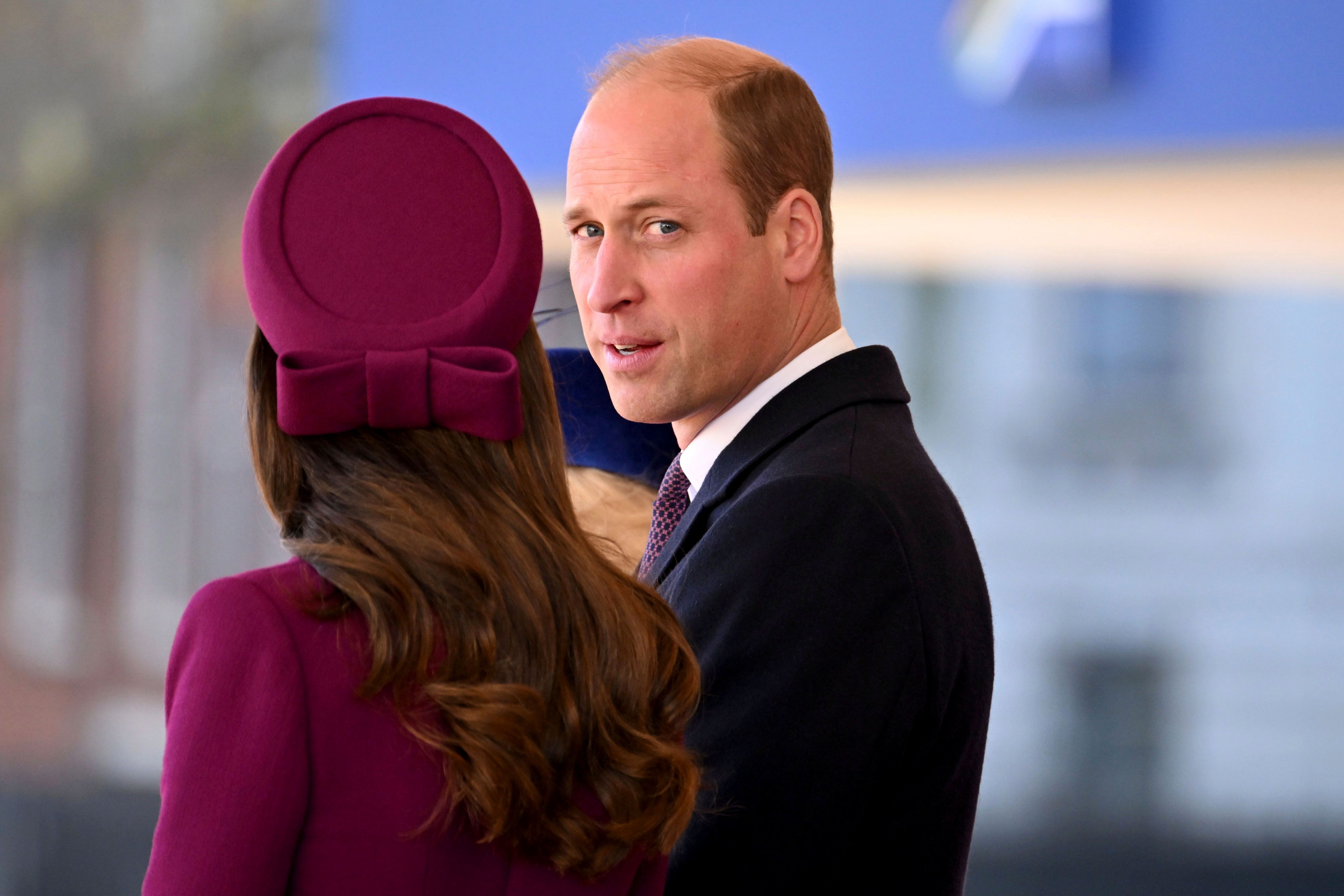 Kate und William zeigen sich modern und lebensnah - das kommt bei Royal-Fans gut an.