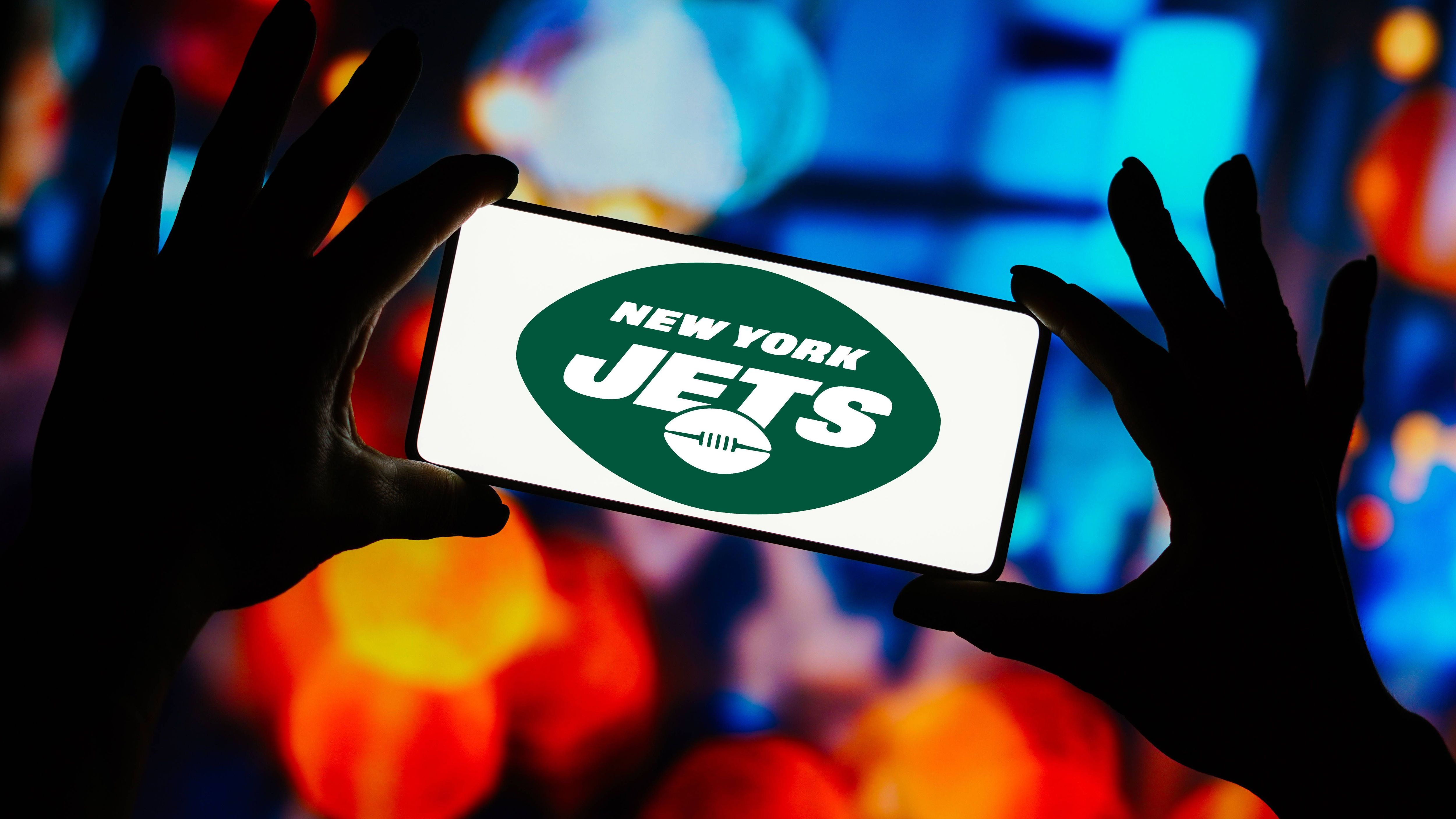 <strong>Rang 10: New York Jets</strong><br>Anzahl an Pleiten: 559