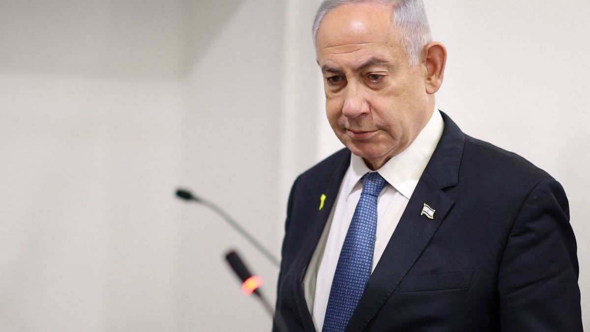 ISRAEL-NETANYAHU/TRIAL