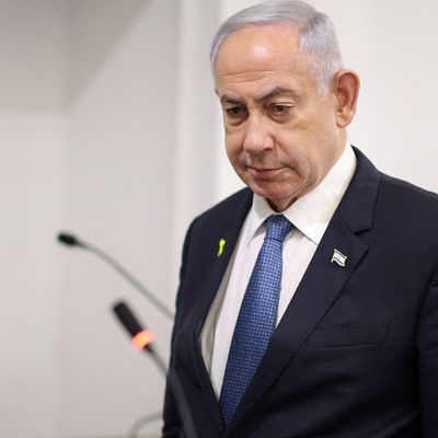 ISRAEL-NETANYAHU/TRIAL