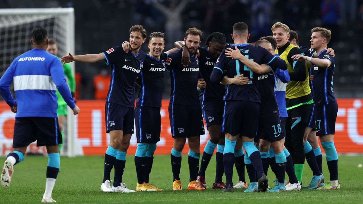 Hertha BSC