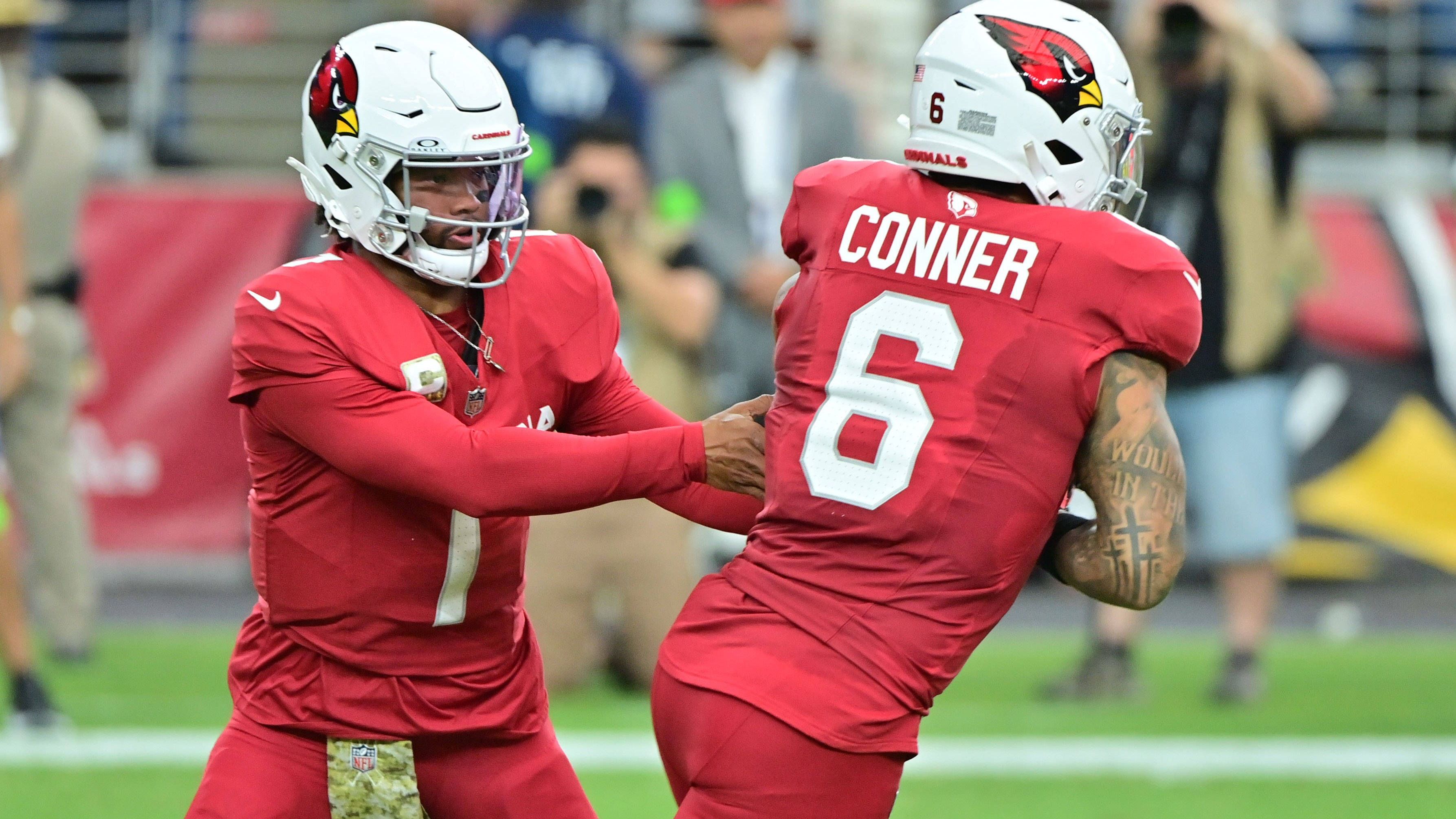 <strong>Platz 29 (geteilt): Arizona Cardinals</strong><br>Wettquote: +2.200 (bei einem Einsatz von 100 US-Dollar beträgt der Gewinn 2.200 US-Dollar)