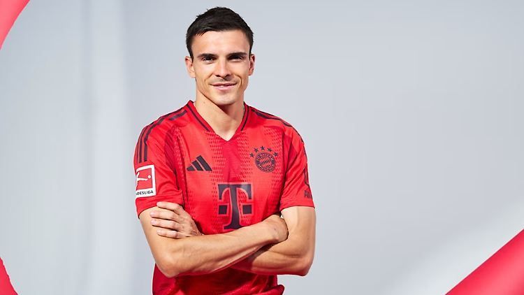 <strong>Platz 10: Joao Palhinha</strong><br>Ablösesumme: 51 Millionen Euro<br>Aufnehmender Verein: FC Bayern München<br>Abgebender Verein: FC Fulham